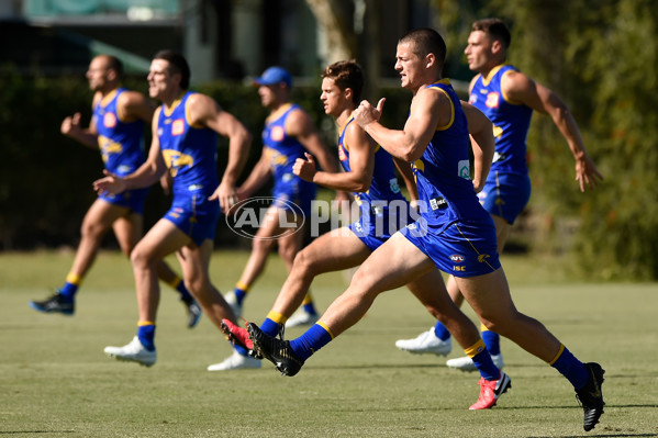 AFL 2020 Training - West Coast Eagles 010720 - 758368