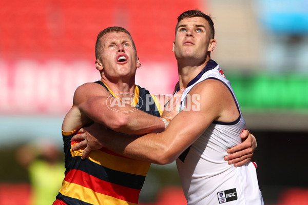 Photographers Choice - AFL 2020 Round 05 - 760501