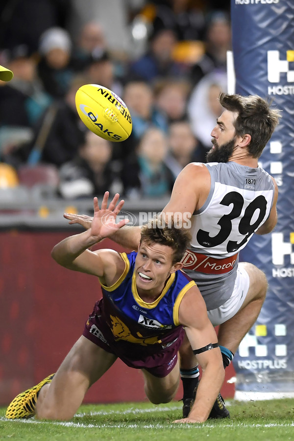 Photographers Choice - AFL 2020 Round 05 - 760504