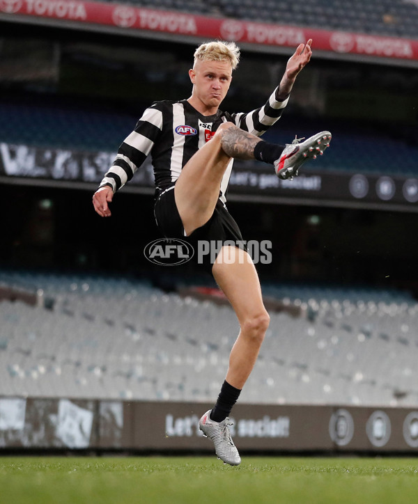 Photographers Choice - AFL 2020 Round 05 - 760518
