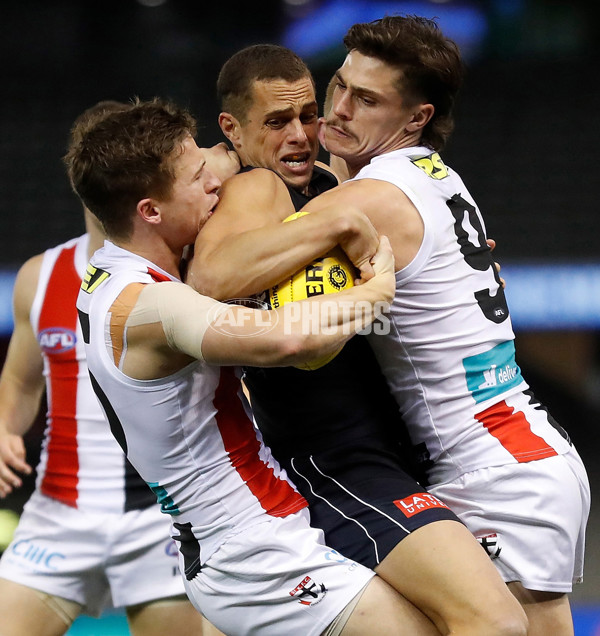 Photographers Choice - AFL 2020 Round 05 - 760512