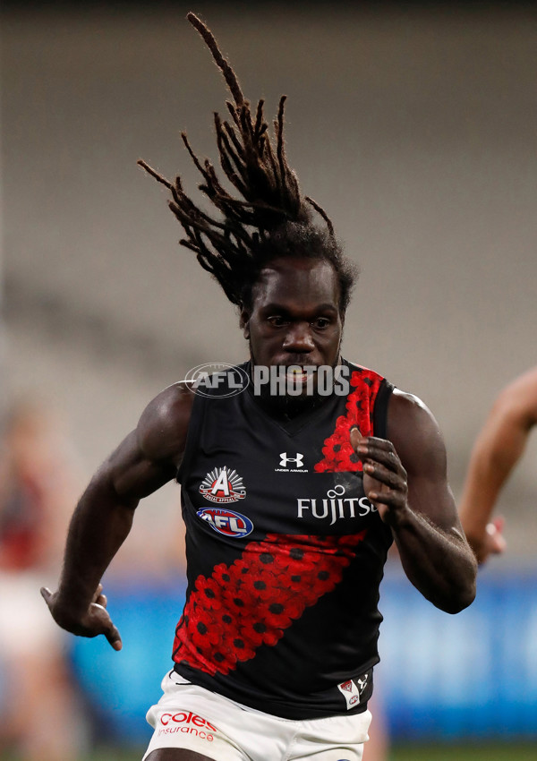 Photographers Choice - AFL 2020 Round 05 - 760520