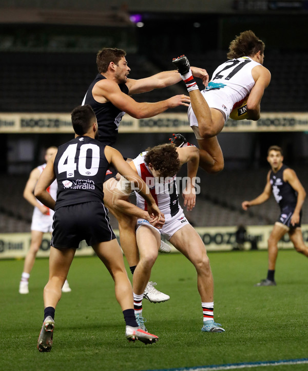 Photographers Choice - AFL 2020 Round 05 - A-18074718