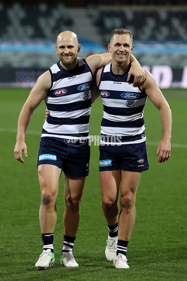 Photographers Choice - AFL 2020 Round 05 - 760531