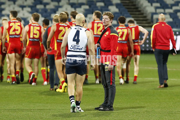 Photographers Choice - AFL 2020 Round 05 - 760525