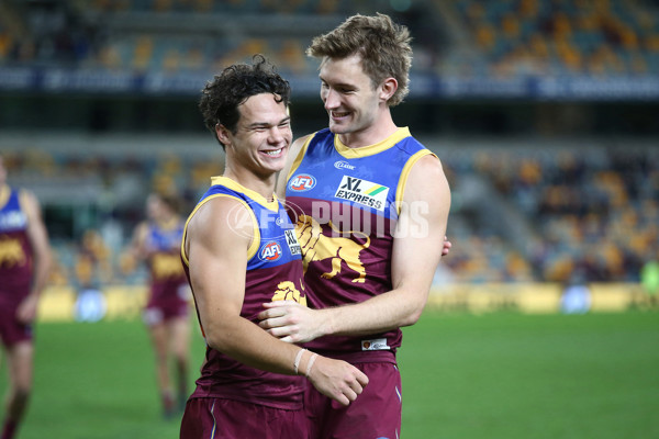 Photographers Choice - AFL 2020 Round 05 - 760507