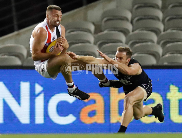 Photographers Choice - AFL 2020 Round 05 - 760511