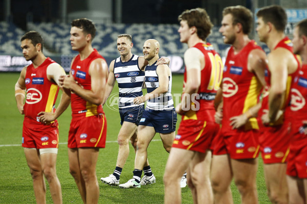 Photographers Choice - AFL 2020 Round 05 - 760527