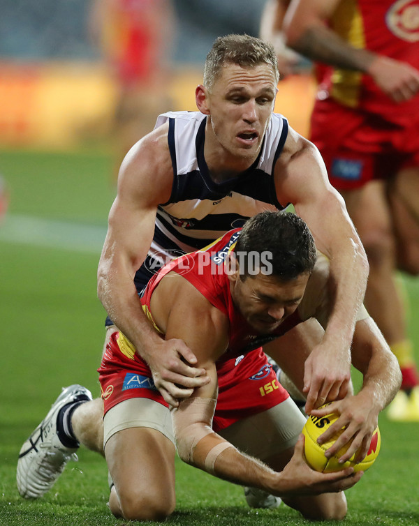 Photographers Choice - AFL 2020 Round 05 - 760530