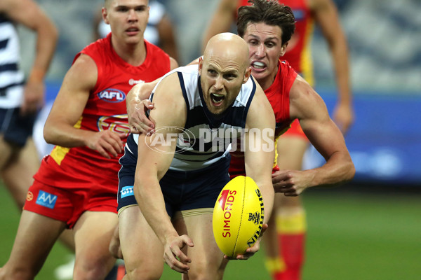 Photographers Choice - AFL 2020 Round 05 - 760532