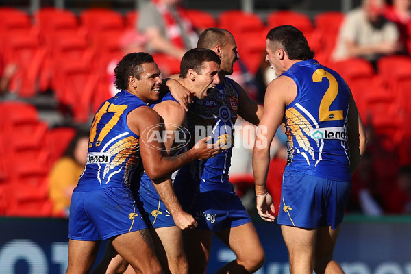 Photographers Choice - AFL 2020 Round 05 - 760549