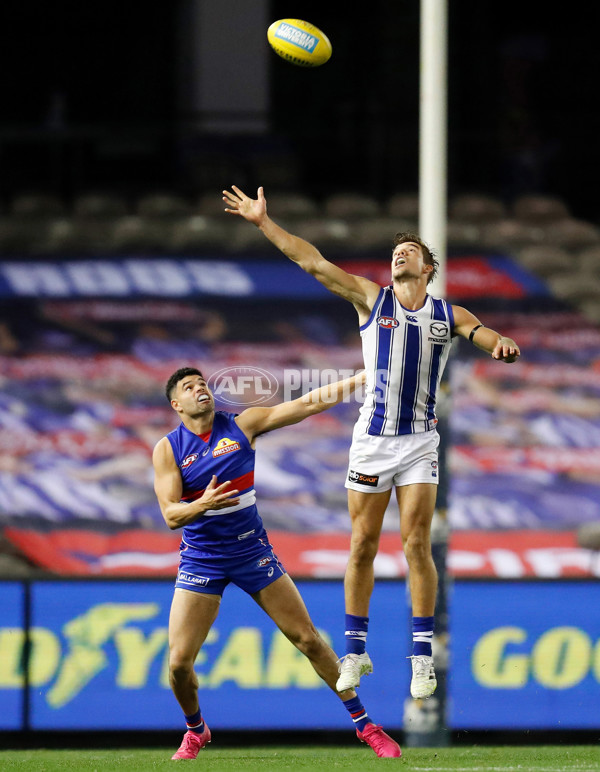 Photographers Choice - AFL 2020 Round 05 - 760547