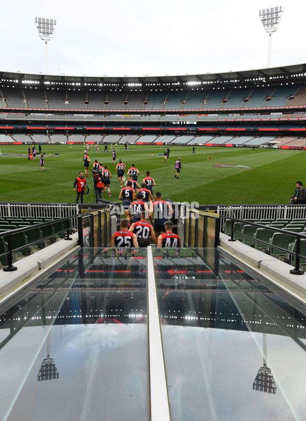 Photographers Choice - AFL 2020 Round 05 - 760543