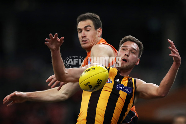 Photographers Choice - AFL 2020 Round 05 - 760535