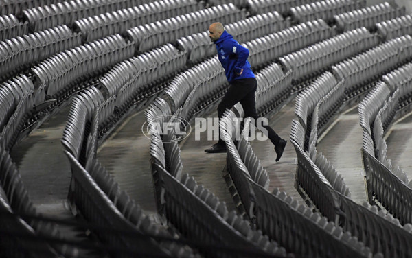 Photographers Choice - AFL 2020 Round 05 - 760550