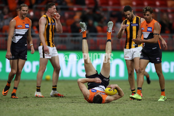 Photographers Choice - AFL 2020 Round 05 - 760536