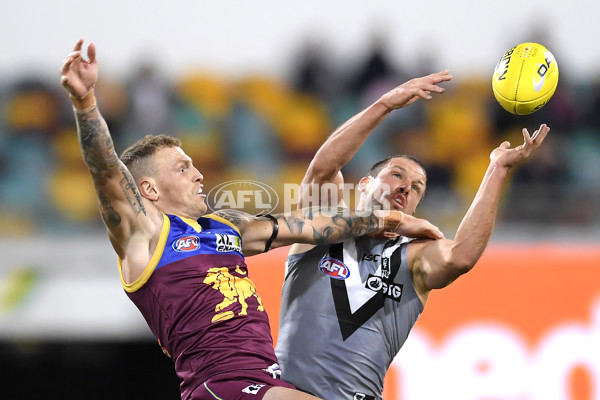 Photographers Choice - AFL 2020 Round 05 - 760506