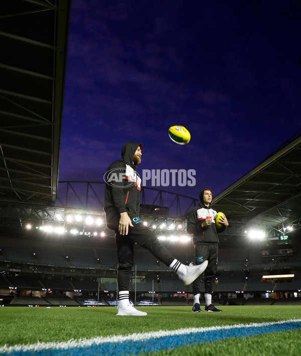 Photographers Choice - AFL 2020 Round 05 - 760510