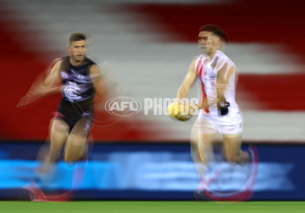 Photographers Choice - AFL 2020 Round 05 - 760508