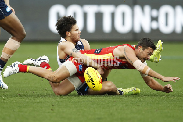 Photographers Choice - AFL 2020 Round 05 - 760526