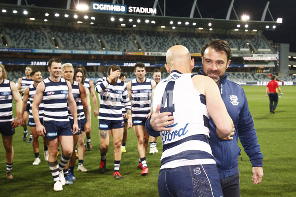 Photographers Choice - AFL 2020 Round 05 - 760524