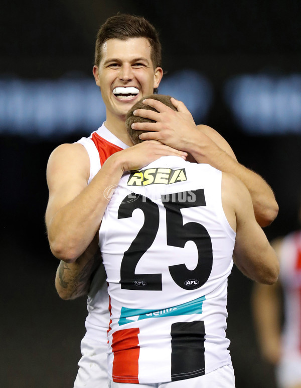 Photographers Choice - AFL 2020 Round 05 - 760517