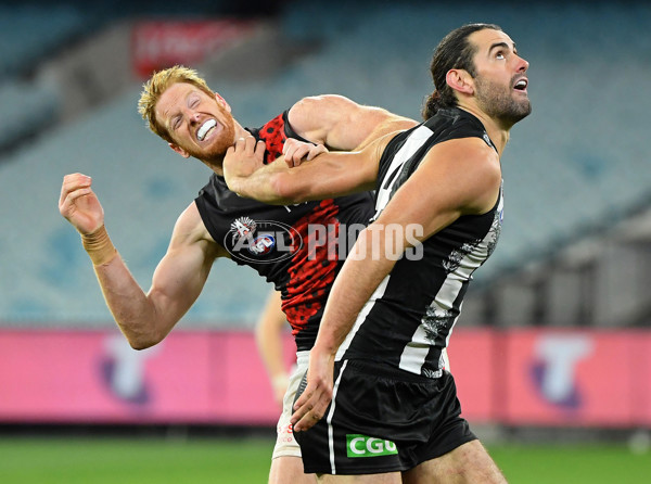 Photographers Choice - AFL 2020 Round 05 - 760523