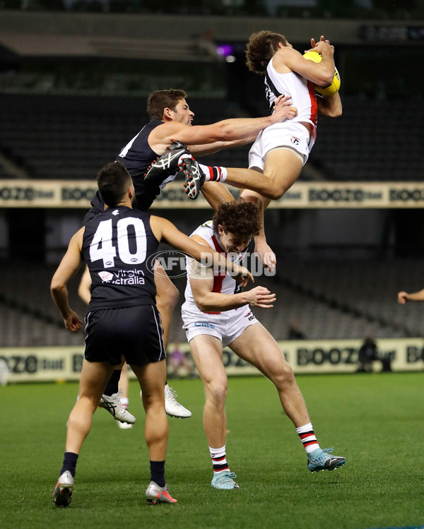Photographers Choice - AFL 2020 Round 05 - A-18075326