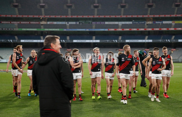 Photographers Choice - AFL 2020 Round 05 - 760521