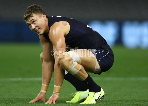 Photographers Choice - AFL 2020 Round 05 - 760509