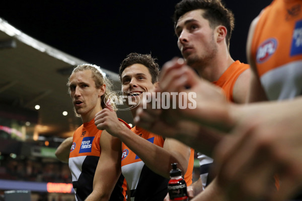 Photographers Choice - AFL 2020 Round 05 - 760533
