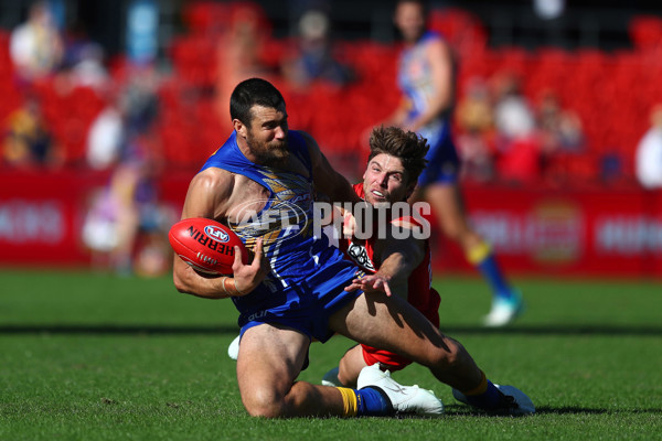 Photographers Choice - AFL 2020 Round 05 - 760551