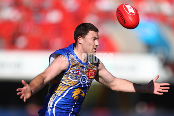 Photographers Choice - AFL 2020 Round 05 - 760553