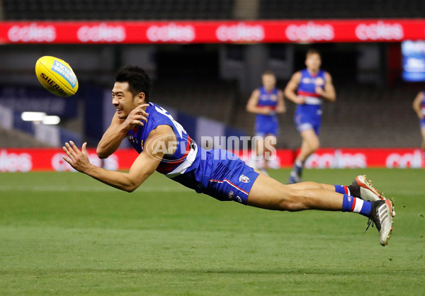 Photographers Choice - AFL 2020 Round 05 - 760544