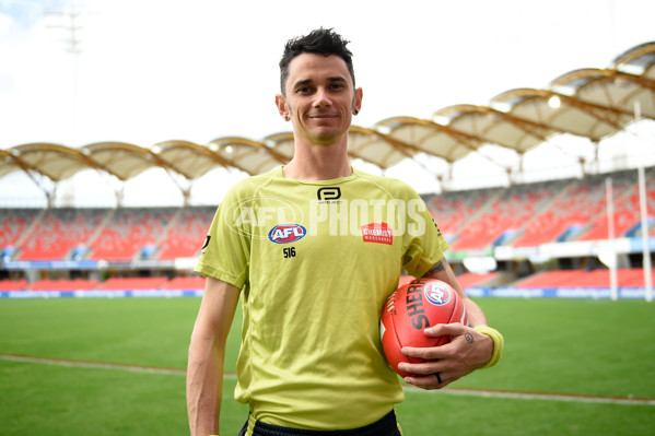 AFL 2020 Round 06 - Fremantle v St Kilda - 761525