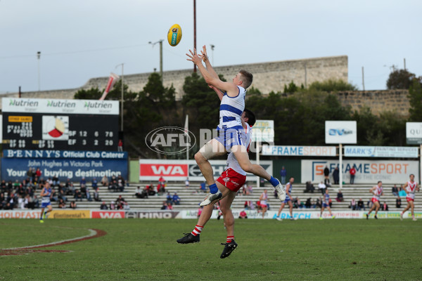 WAFL 2020 Round 01 - South Fremantle v East Fremantle - 763784