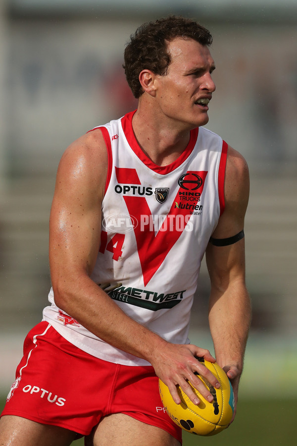 WAFL 2020 Round 01 - South Fremantle v East Fremantle - 763814