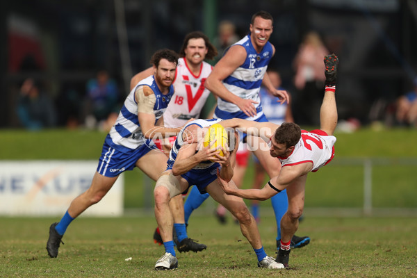 WAFL 2020 Round 01 - South Fremantle v East Fremantle - 763808