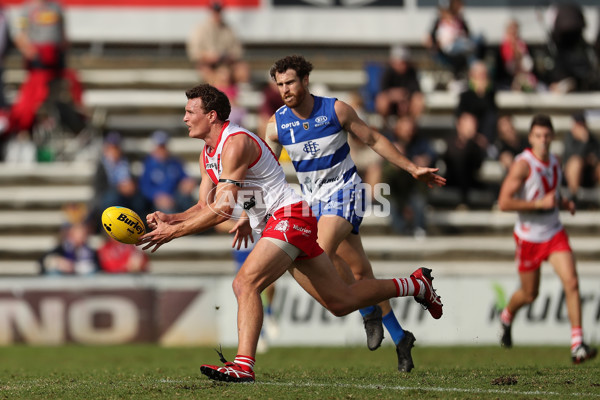 WAFL 2020 Round 01 - South Fremantle v East Fremantle - 763829