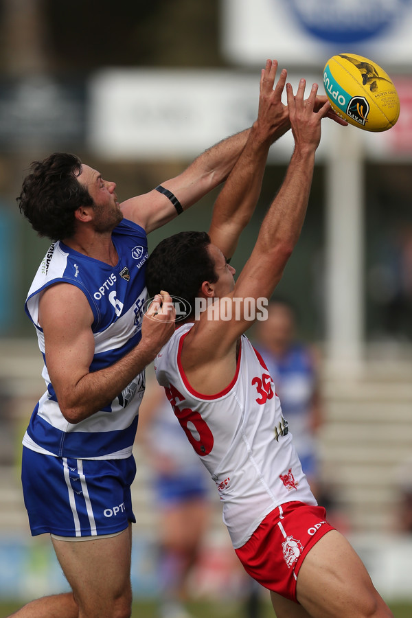 WAFL 2020 Round 01 - South Fremantle v East Fremantle - 763824