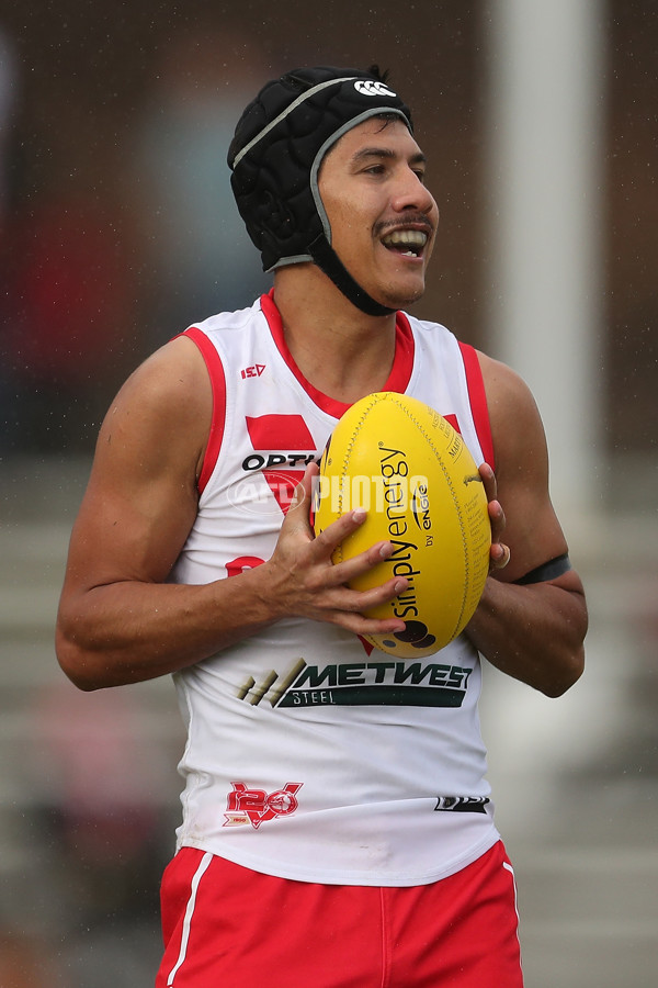 WAFL 2020 Round 01 - South Fremantle v East Fremantle - 763818