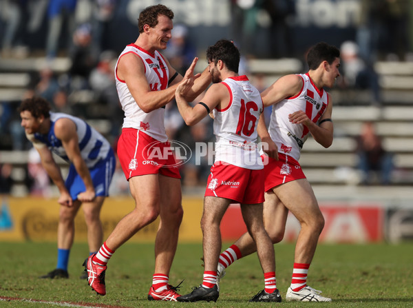 WAFL 2020 Round 01 - South Fremantle v East Fremantle - 763836