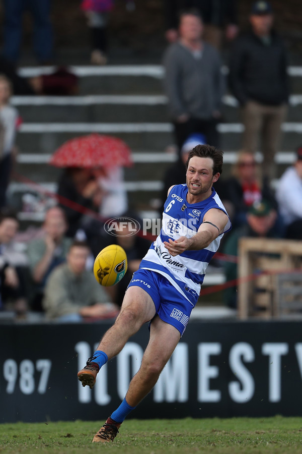 WAFL 2020 Round 01 - South Fremantle v East Fremantle - 763787