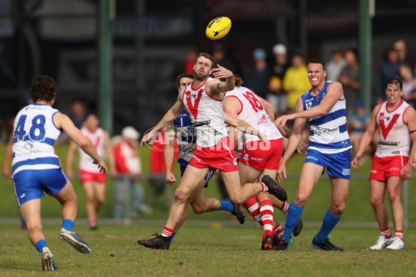 WAFL 2020 Round 01 - South Fremantle v East Fremantle - 763809