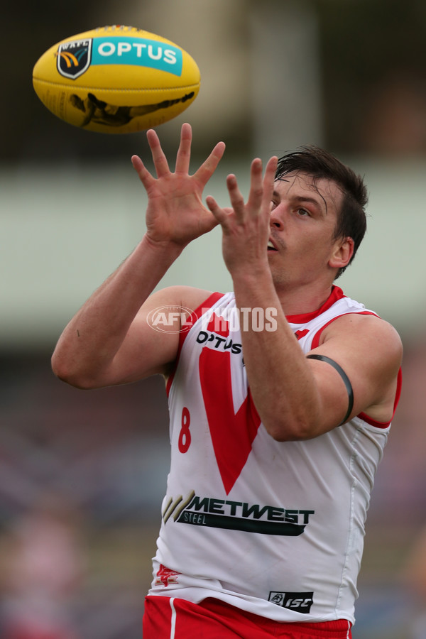 WAFL 2020 Round 01 - South Fremantle v East Fremantle - 763819