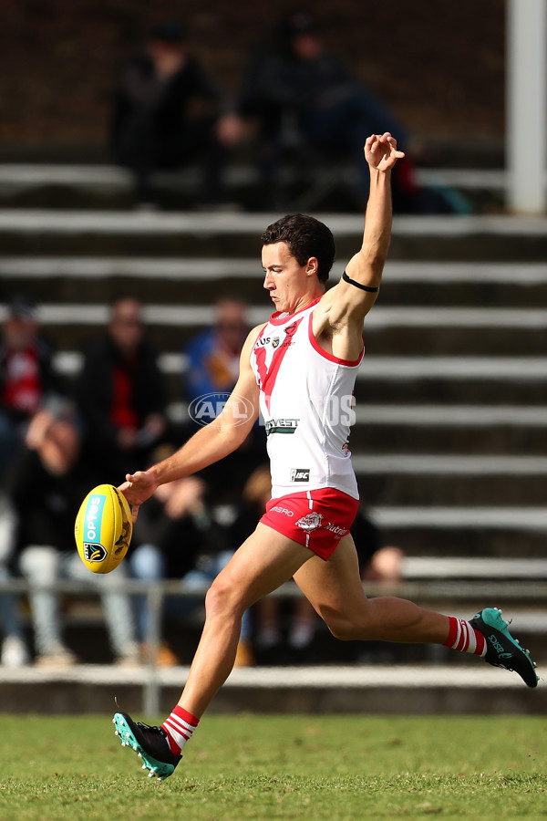 WAFL 2020 Round 01 - South Fremantle v East Fremantle - 763827