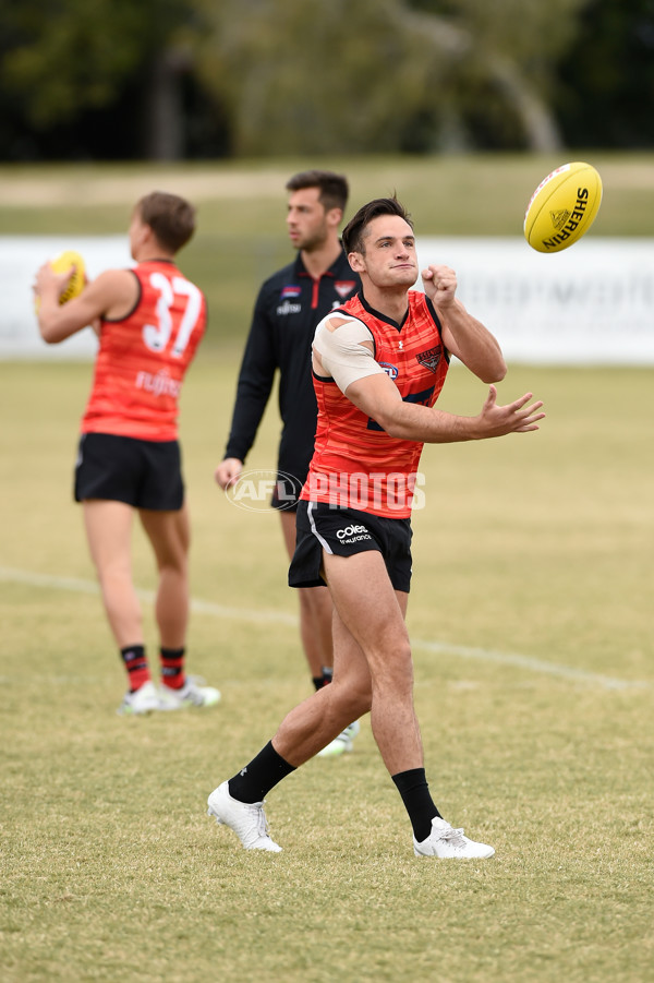 AFL 2020 Training - Essendon 220720 - 764813