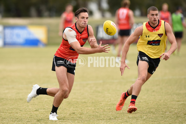 AFL 2020 Training - Essendon 220720 - 764856