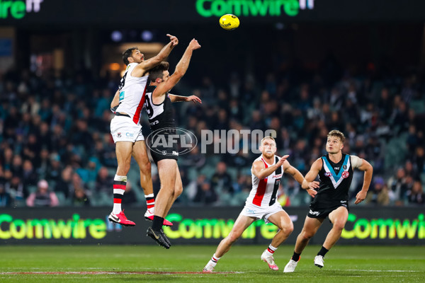 Photographers Choice - AFL 2020 Round 08 - 767081