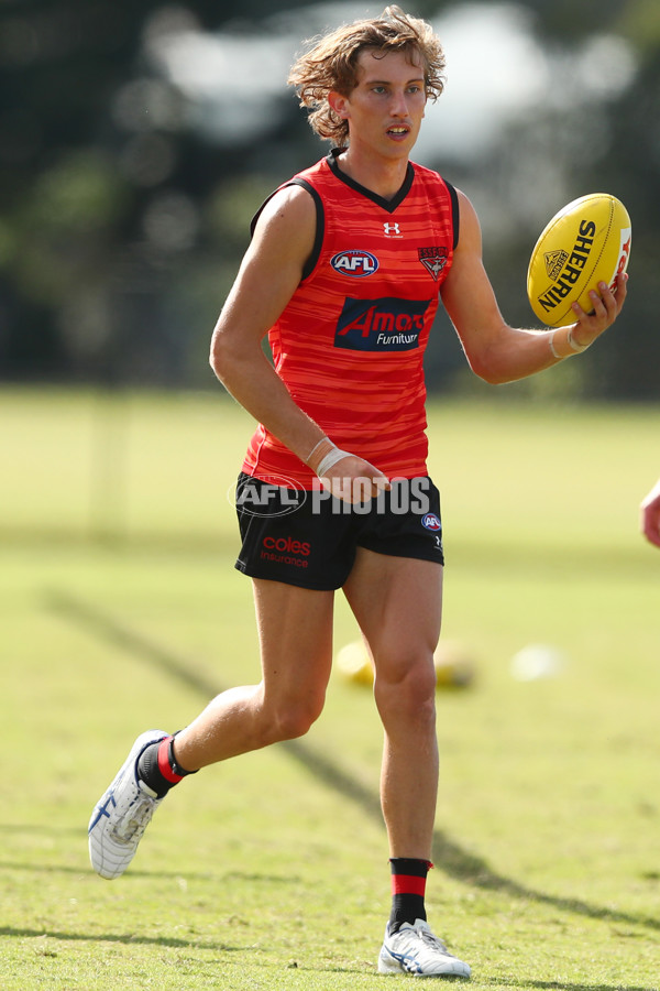 AFL 2020 Training - Essendon 290720 - 767192